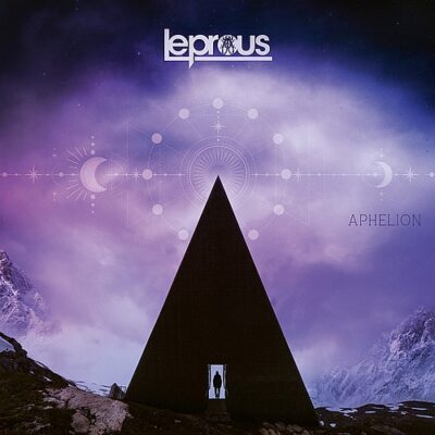 LEPROUS - Live-Studio Version, Tourdaten und Tour-Edition von "Aphelion"