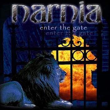 NARNIA - Enter The Gate