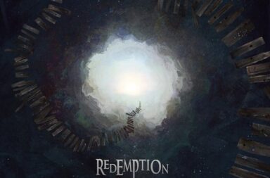 REDEMPTION - The Art Of Loss
