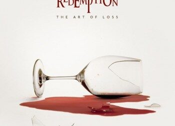 REDEMPTION - The Art Of Loss