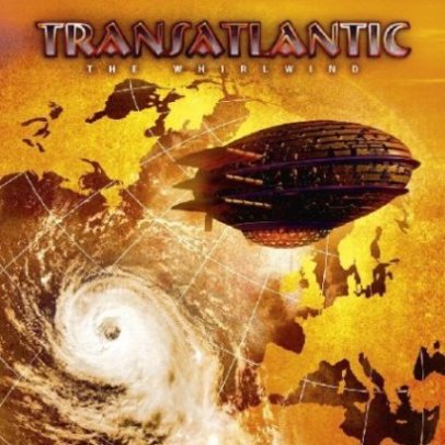 TRANSATLANTIC - Live In America