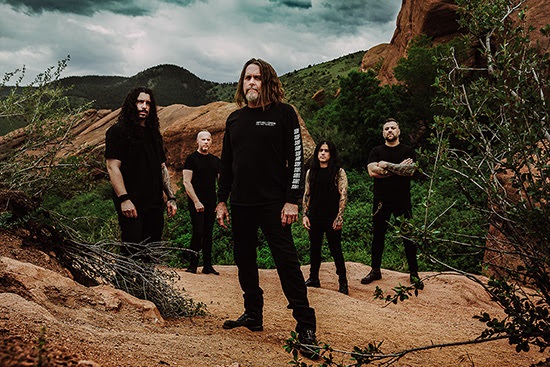 CATTLE DECAPITATION - Präsentieren "We Eat Our Young" Single inkl. Video