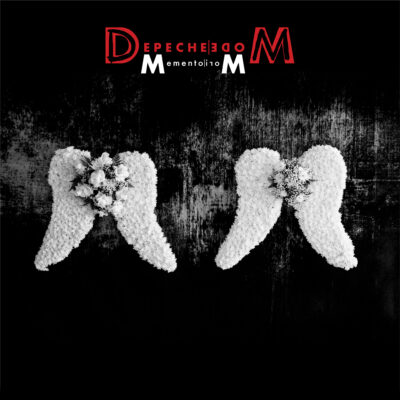 DEPECHE MODE - Neue Single, Neues Video und bald Neues Album