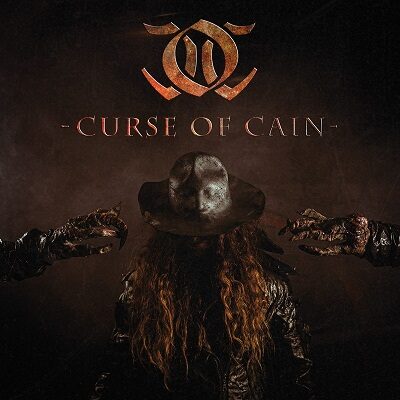 CURSE OF CAIN - Veröffentlichen weitere Single vom kommenden Album