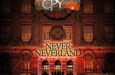 CPYIST - Never Neverland