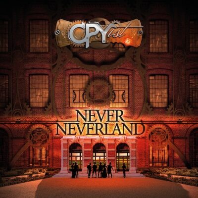 CPYIST - Never Neverland