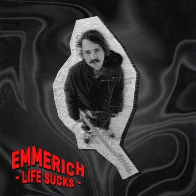 emmerich life sucks