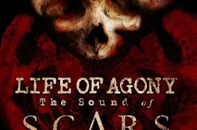 LIFE OF AGONY - The Sound Of Scars