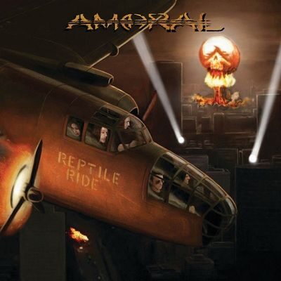 AMORAL - In Sequence