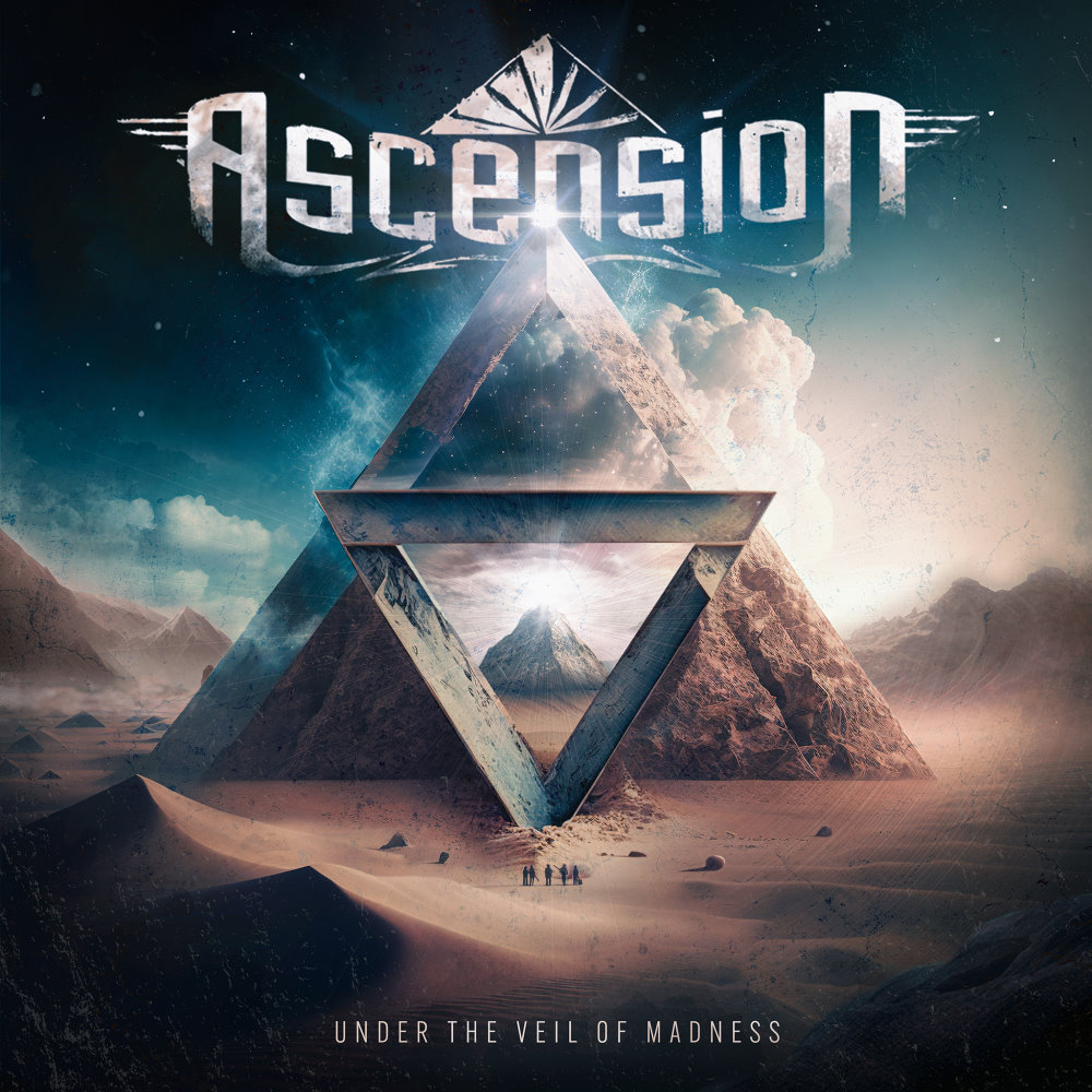ASCENSION - Far From The Stars