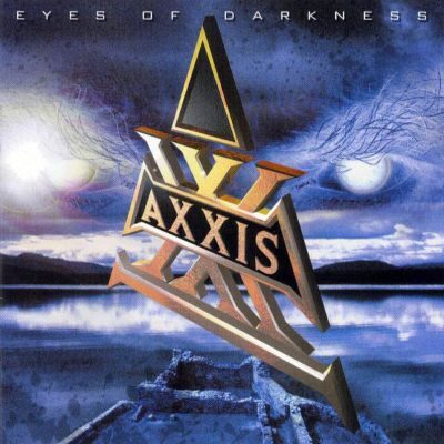 AXXIS - Eyes Of Darkness
