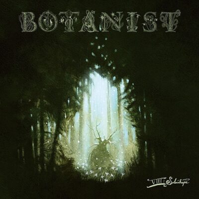 BOTANIST - Liefern nagelneue Single "Angels Trumpet" aus ihrem kommenden Album