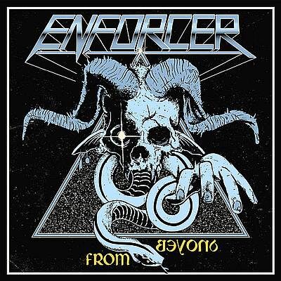 ENFORCER - From Beyond