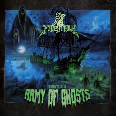 FAIRYTALE – Army Of Ghosts