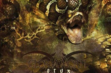 GLORIA MORTI - Eryx