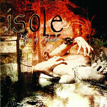 ISOLE - Bliss Of Solitude