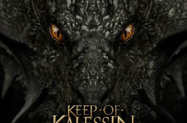 KEEP OF KALESSIN - Reptilian