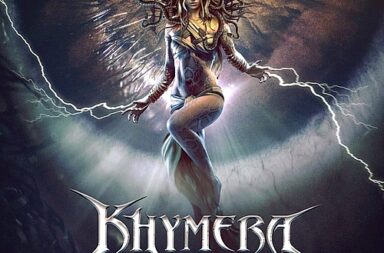 KHYMERA - Khymera