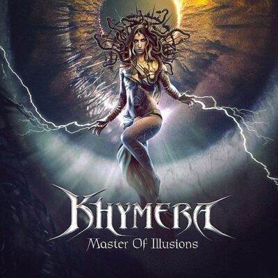 KHYMERA - Master Of Illusions