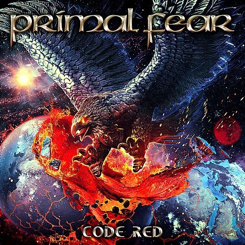 primal fear code red