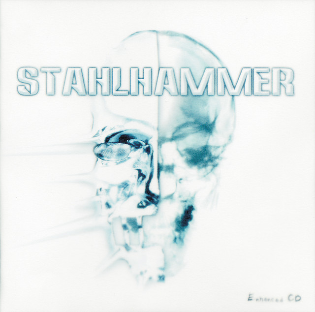 STAHLHAMMER - Eisenherz