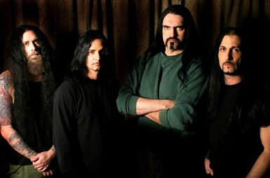 TYPE O NEGATIVE - Live-Video zu "Love You To Death" zum Re-Release des finalen Werkes "Dead Again"