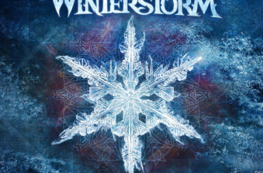 WINTERSTORM - Das erste Album seit sieben Jahren heißt "Everfrost"