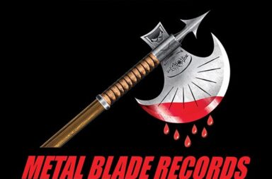 METAL BLADE RECORDS - Kündigen neues Buch von Labelgründer Brian Slagel an