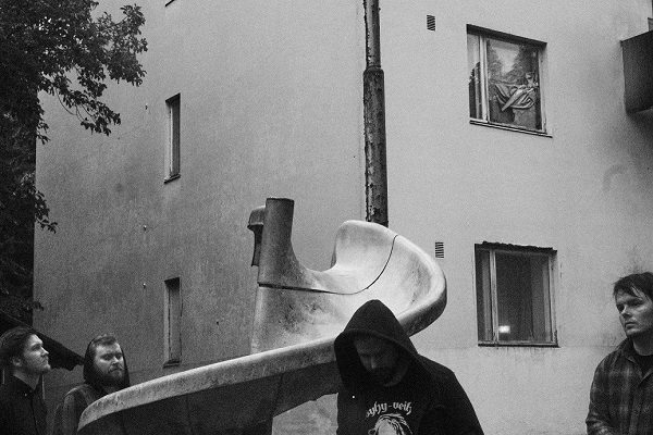 IAMBER – Stehen mit neuem Album in den Startlöchern