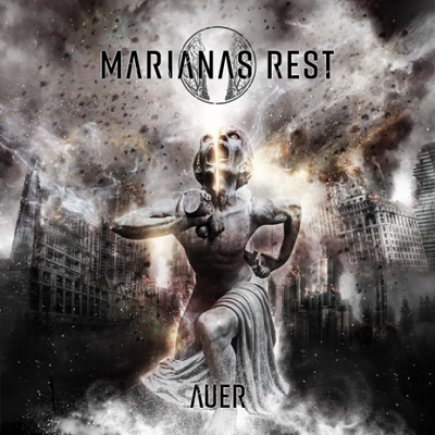 MARIANAS REST - Single & Video vom neuen Album