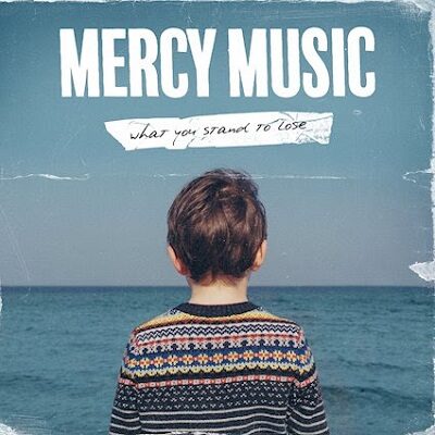 MERCY MUSIC - Herzschmerz und Verarbeitung in der neuen Single "Love You/Need You"