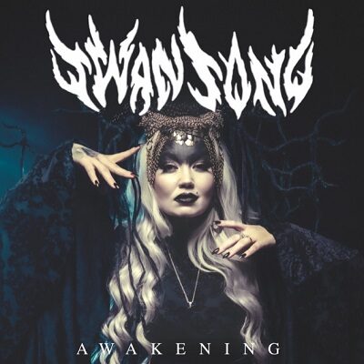 SWANSONG - Veröffentlichen Musikvideo zur neuen Single "Awakening"