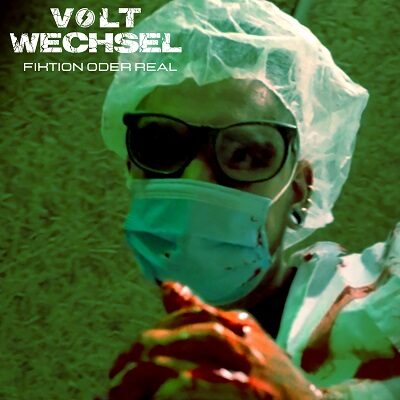 VOLTWECHSEL - Weiteres Video aus kommenden Album