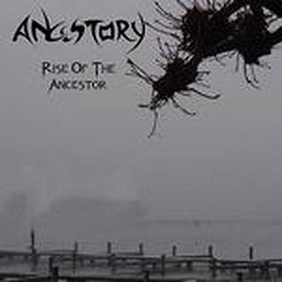 ANCESTORY - Rise Of The Ancestor