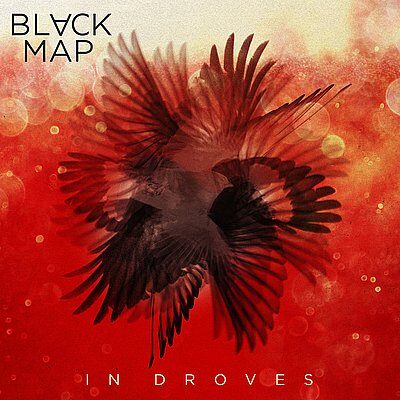 BLACK MAP - In Droves