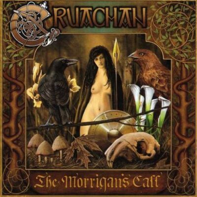 CRUACHAN - The Morrigan’s Call