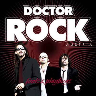 DOCTOR ROCK - Foolz & Playboyz