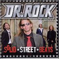 DOCTOR ROCK - Solid Street Beats
