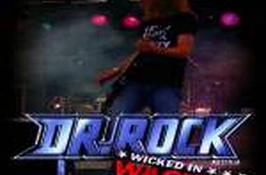 DOCTOR ROCK - Wicked In Wacken 2004