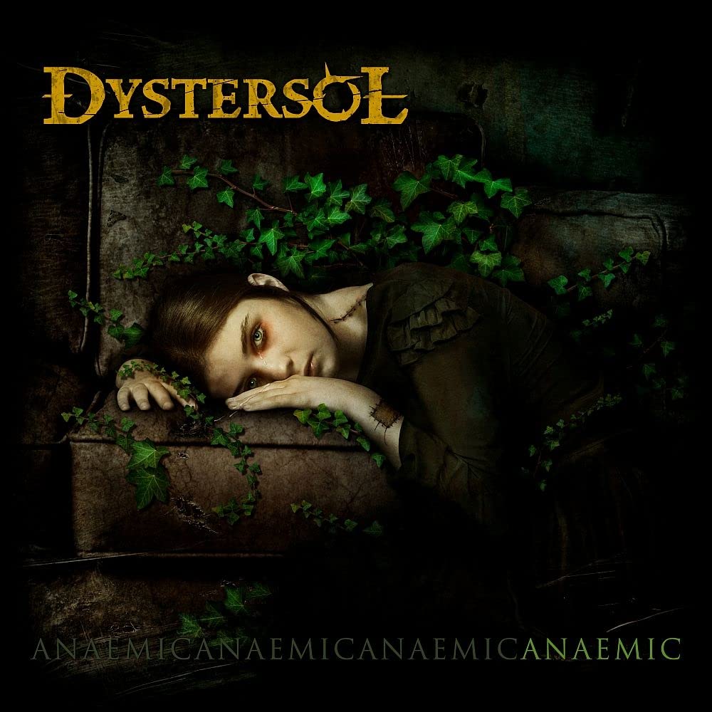 DYSTERSOL Anaemic