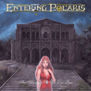 ENTERING POLARIS - Gleich zwei Alben mit 16 (!) Sängern von Tom Tee!