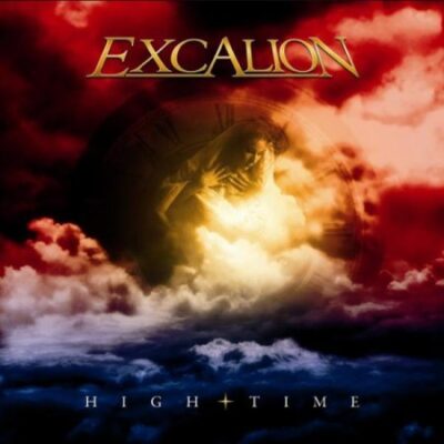 EXCALION - High Times