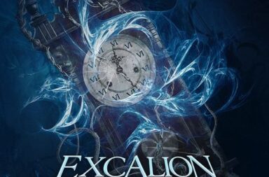 EXCALION - Once Upon A Time
