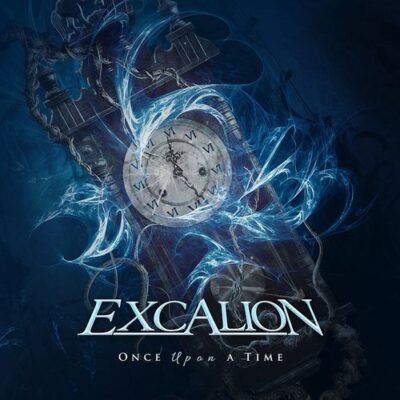 excalion Once Upon A Time