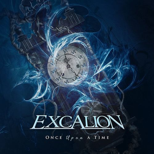 EXCALION - Once Upon A Time