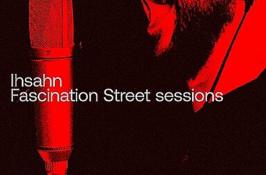 IHSAHN - Covert KENT gemeinsam mit Jonas Renske von der "Fascination Streets Sessions"