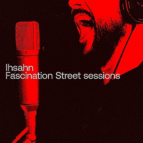 IHSAHN - Covert KENT gemeinsam mit Jonas Renske von der "Fascination Streets Sessions"
