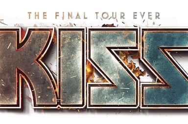 KISS - The Final Tour mit Deutschland-Terminen!