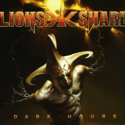 LIONS SHARE - Dark Hours