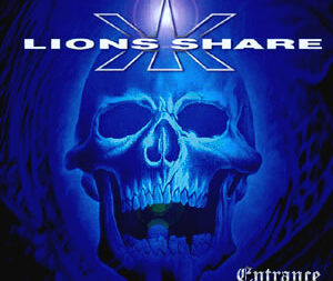LIONS SHARE - Dark Hours